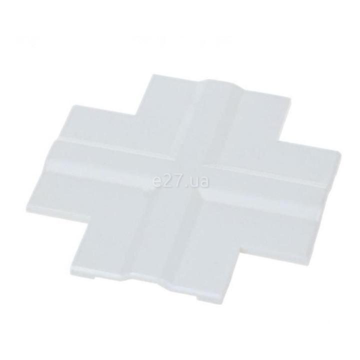 Заглушка Kloodi KDTR-RL265 WH Recessed · Kloodi · kloodi-kdtr-rl265-wh