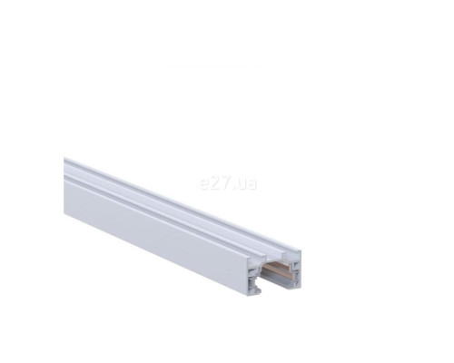 Шинопровід 2м 1 фаза Kloodi KDTR3-L320 2 WH