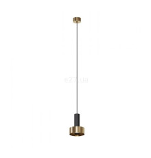 Підвісний світильник Kloodi PE-LORA148 GU10 BK