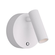 Бра Kloodi WA-ENOA78 3K-6K 5V WH, 6 Вт, 420 лм, 3000K-6000K · Kloodi · kloodi-wa-enoa78-3k-6k-5v-wh