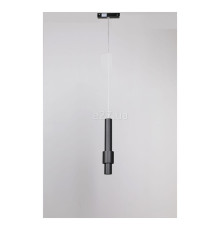 Магнітний трековий світильник Laguna Lighting 11463-12, 12 Вт, 4000K