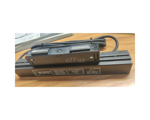 Блок живлення Laguna Lighting 11900-20, 48V DC, Залежить від навантаження, 200 Вт, не сумісний з димерами