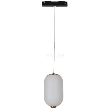 Магнітний трековий світильник Laguna Lighting 12563-07, 7 Вт, 4000K · Laguna Lighting · laguna-lighting-12563-07