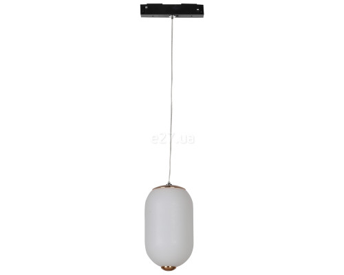 Магнітний трековий світильник Laguna Lighting 12563-07, 7 Вт, 4000K