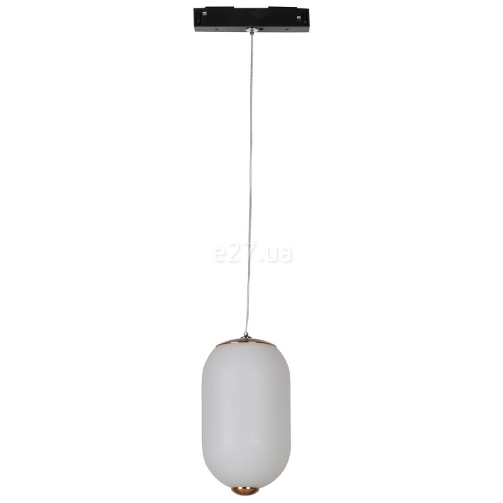 Магнітний трековий світильник Laguna Lighting 12563-07, 7 Вт, 4000K · Laguna Lighting · laguna-lighting-12563-07