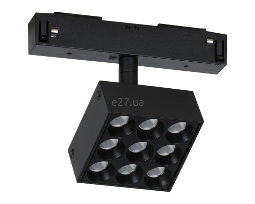 Магнітний трековий світильник Laguna Lighting 12662-09, 9 Вт