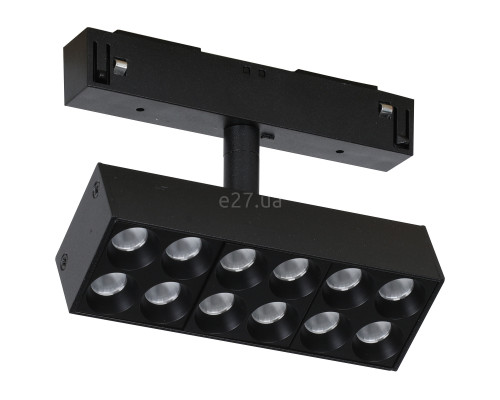 Магнітний трековий світильник Laguna Lighting 12662-12, 12 Вт