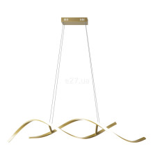 Люстра Laguna Lighting 25713-35, 35 Вт, 4000K