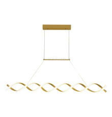 Люстра Laguna Lighting 25713-45, 45 Вт, 4000K