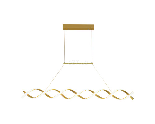 Люстра Laguna Lighting 25713-45, 45 Вт, 4000K