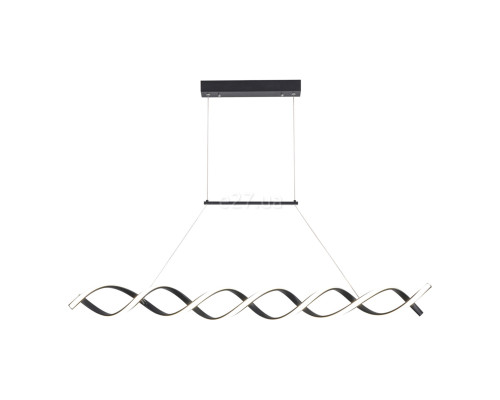 Люстра Laguna Lighting 25763-45, 45 Вт, 4000K