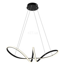 Люстра Laguna Lighting 25863-45, 45 Вт, 4000K · Laguna Lighting · laguna-lighting-25863-45