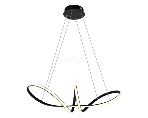 Люстра Laguna Lighting 25863-45, 45 Вт, 4000K