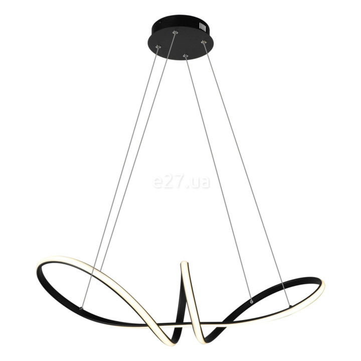 Люстра Laguna Lighting 25863-45, 45 Вт, 4000K · Laguna Lighting · laguna-lighting-25863-45