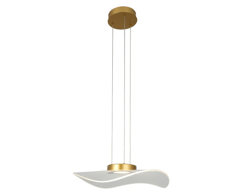 Підвісний світильник Laguna Lighting 25903-30, 30 Вт, 4000K