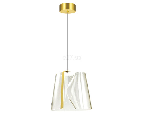 Підвісний світильник Laguna Lighting 25913-05, 5 Вт, 4000K