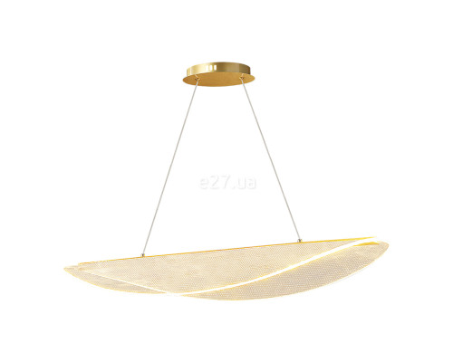 Люстра Laguna Lighting 25913-25, 25 Вт, 4000K