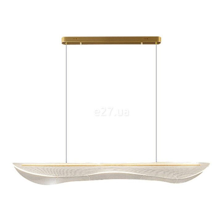Люстра Laguna Lighting 25913-35, 35 Вт, 4000K · Laguna Lighting · laguna-lighting-25913-35