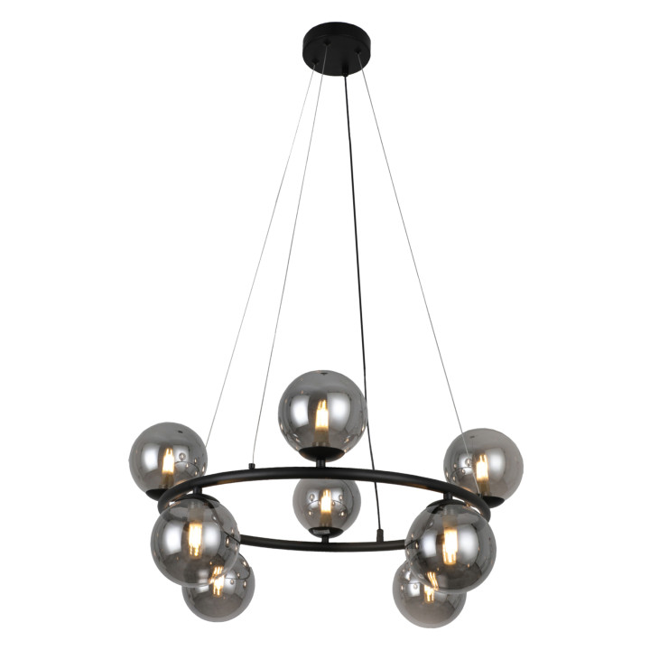 Люстра Laguna Lighting 26062-08 · Laguna Lighting · laguna-lighting-26062-08