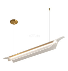 Підвісний світильник Laguna Lighting 26213-15, 15 Вт, 4000K