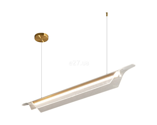 Підвісний світильник Laguna Lighting 26213-15, 15 Вт, 4000K