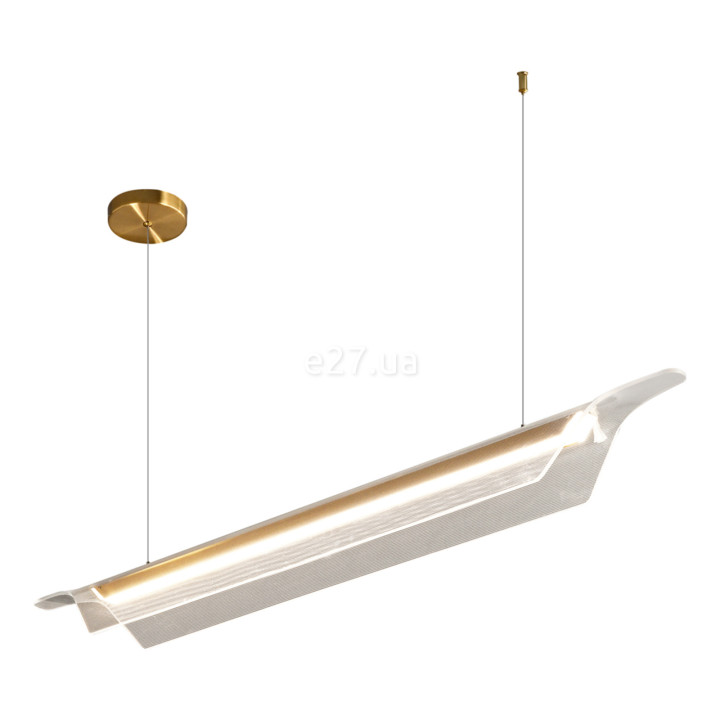 Підвісний світильник Laguna Lighting 26213-15, 15 Вт, 4000K · Laguna Lighting · laguna-lighting-26213-15
