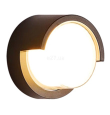 Настінний світильник Laguna Lighting 26261-07, 7 Вт, 4000K