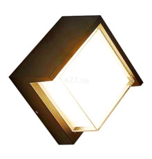 Настінний світильник Laguna Lighting 26262-07, 7 Вт, 4000K