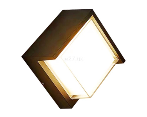 Настінний світильник Laguna Lighting 26262-07, 7 Вт, 4000K
