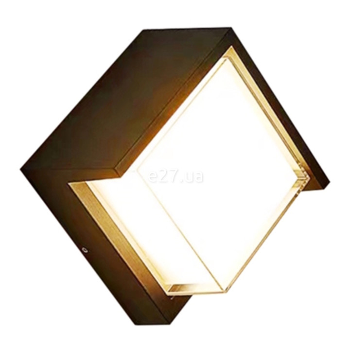 Настінний світильник Laguna Lighting 26262-07, 7 Вт, 4000K · Laguna Lighting · laguna-lighting-26262-07