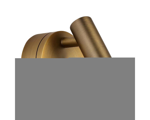 Бра Laguna Lighting 26311-03, 3 Вт, 4000K