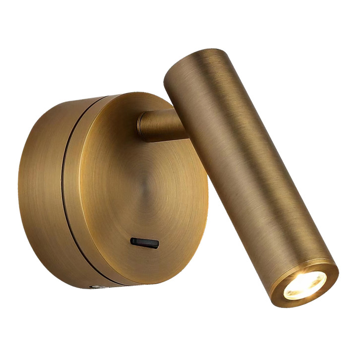Бра Laguna Lighting 26311-03, 3 Вт, 4000K · Laguna Lighting · laguna-lighting-26311-03