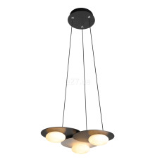 Люстра Laguna Lighting 26563-25, 25 Вт, 4000K