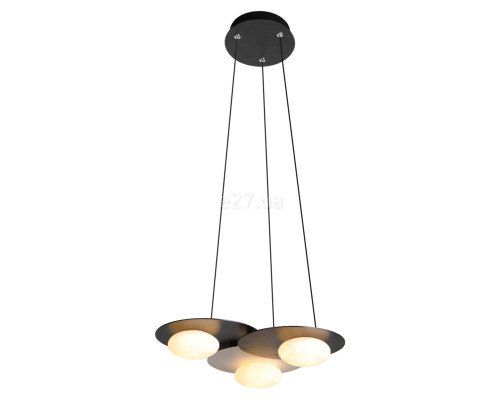 Люстра Laguna Lighting 26563-25, 25 Вт, 4000K