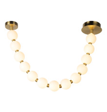 Люстра Laguna Lighting 26812-14, 14 Вт, 4000K
