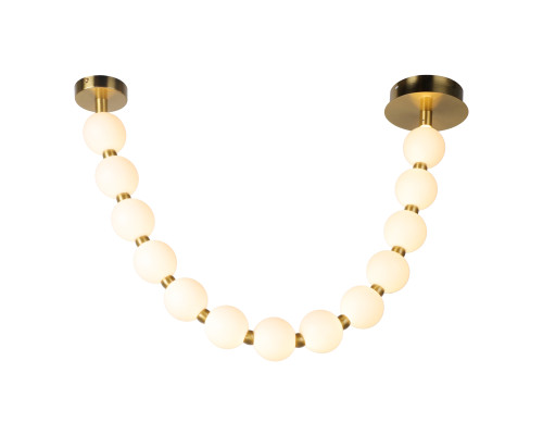 Люстра Laguna Lighting 26812-14, 14 Вт, 4000K