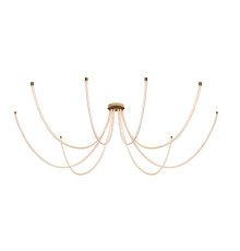 Люстра Laguna Lighting 26812-160, 160 Вт, 4000K