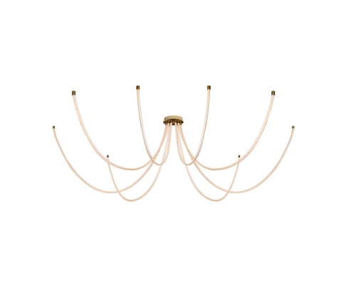 Люстра Laguna Lighting 26812-160, 160 Вт, 4000K