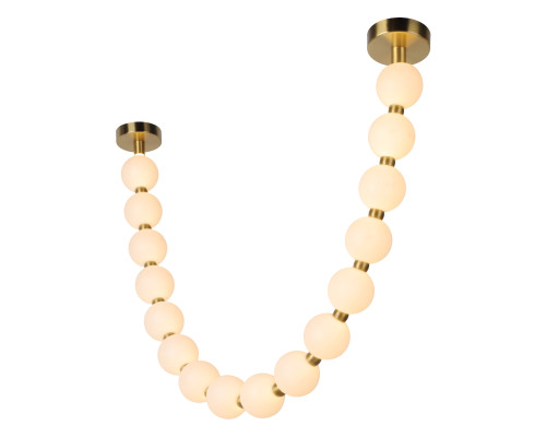 Люстра Laguna Lighting 26812-18, 18 Вт, 4000K