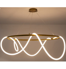 Люстра Laguna Lighting 26813-40, 40 Вт, 4000K