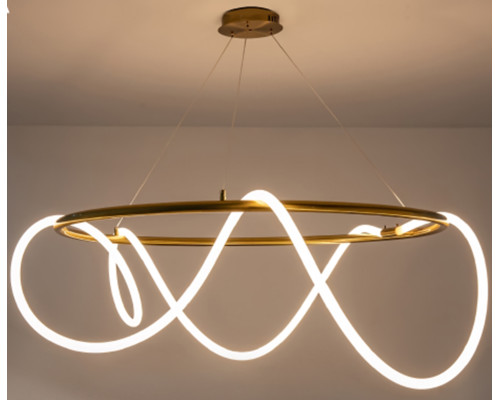 Люстра Laguna Lighting 26813-40, 40 Вт, 4000K