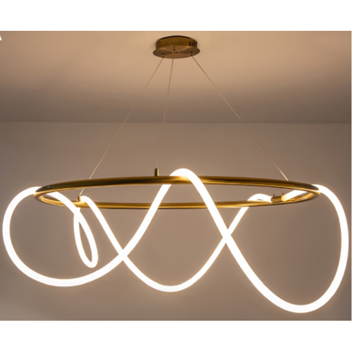 Люстра Laguna Lighting 26813-40, 40 Вт, 4000K · Laguna Lighting · laguna-lighting-26813-40