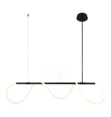 Підвісний світильник Laguna Lighting 26863-25, 25 Вт, 4000K