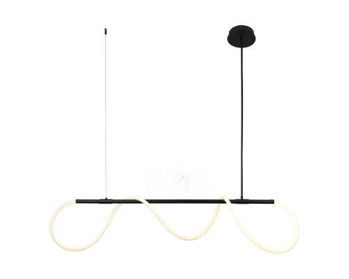 Підвісний світильник Laguna Lighting 26863-25, 25 Вт, 4000K