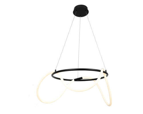 Люстра Laguna Lighting 26863-30, 30 Вт, 4000K