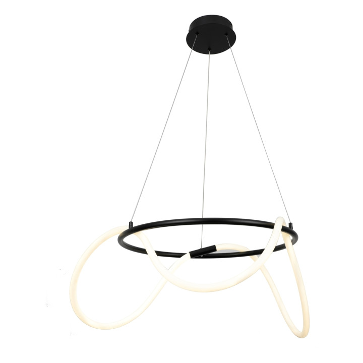 Люстра Laguna Lighting 26863-30, 30 Вт, 4000K · Laguna Lighting · laguna-lighting-26863-30
