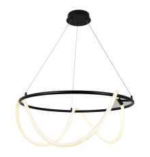 Люстра Laguna Lighting 26863-40, 40 Вт, 4000K