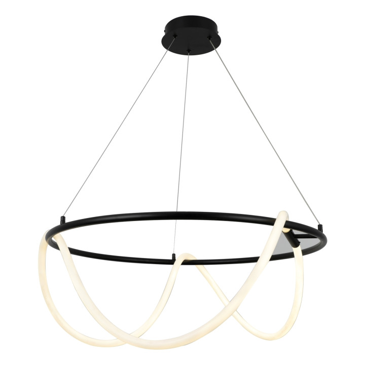Люстра Laguna Lighting 26863-40, 40 Вт, 4000K · Laguna Lighting · laguna-lighting-26863-40