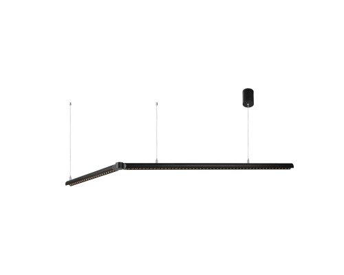 Підвісний світильник Laguna Lighting 27063-45, 45 Вт, 4000K