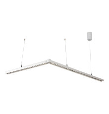 Підвісний світильник Laguna Lighting 27073-45, 45 Вт, 4000K